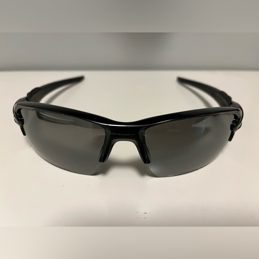 Oakley sunglasses with Prizm lenses - condition: MINT, zero scratches/digs